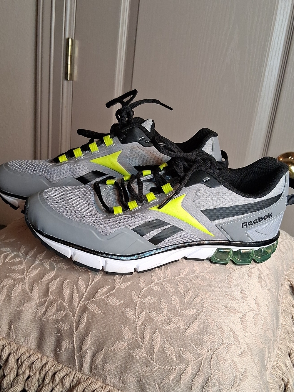 Reebok Jet Dashride running Kid shoes